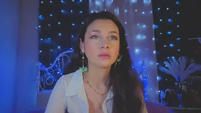 Funny_Bunny on StripChat