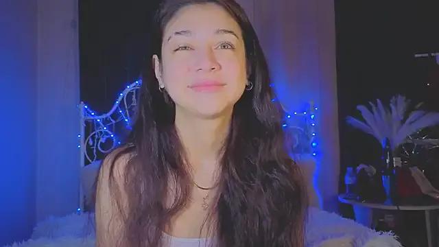 Funny_Bunny on StripChat