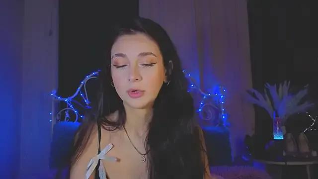 Funny_Bunny on StripChat