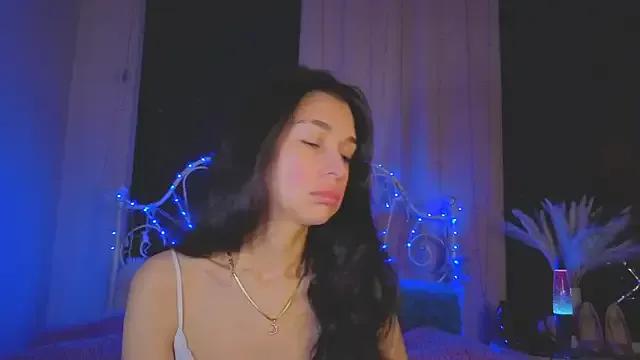 Funny_Bunny on StripChat