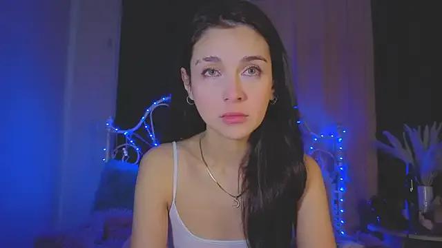 Funny_Bunny on StripChat