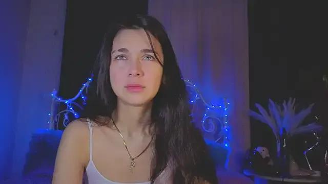 Funny_Bunny on StripChat