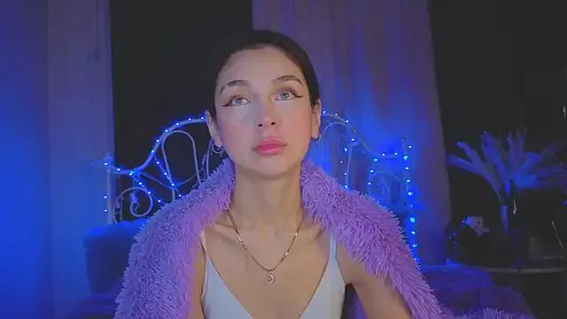 Funny_Bunny on StripChat