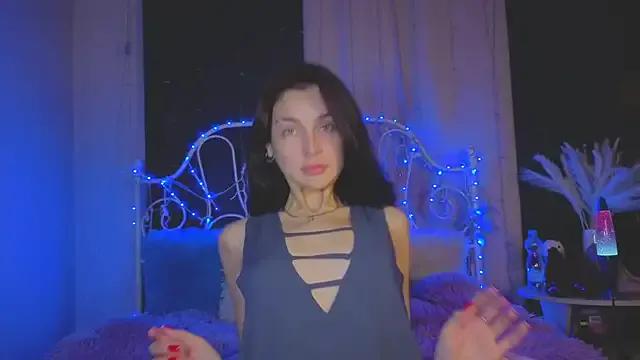 Funny_Bunny on StripChat