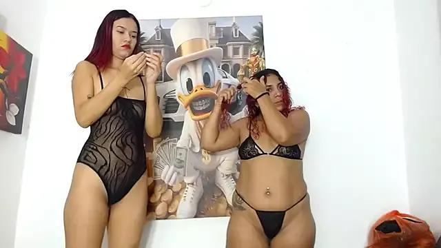 Freechat Funny_Xtreme_Group69 on StripChat