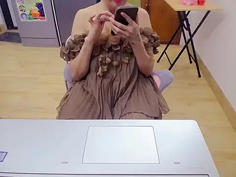 Freechat Funnygirl_9x on StripChat