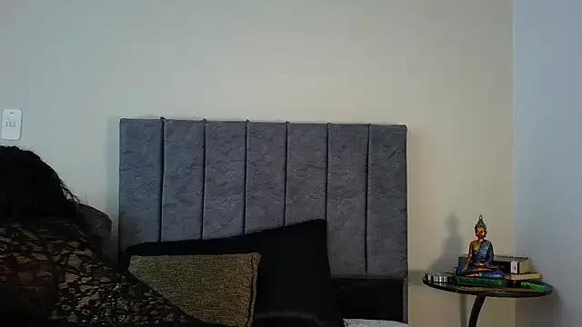 Private GabrielaMK on StripChat