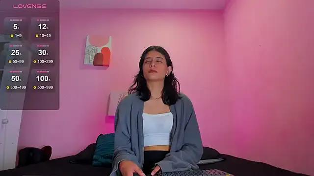 Freechat Georgina_Ferri_ on StripChat