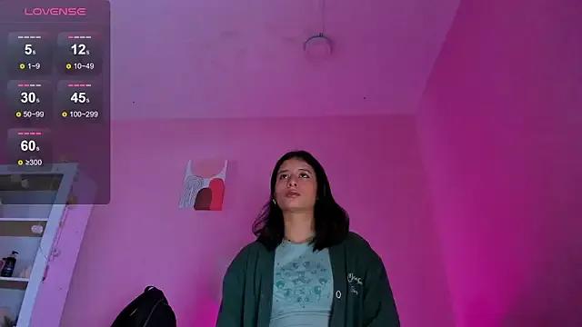 Freechat Georgina_Ferri_ on StripChat