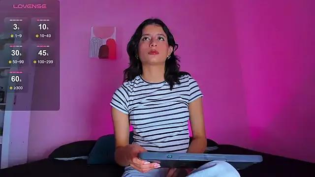 Freechat Georgina_Ferri_ on StripChat