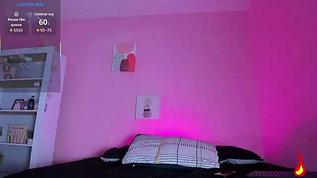 Georgina_Ferri_ — fuck my dildo in pussy