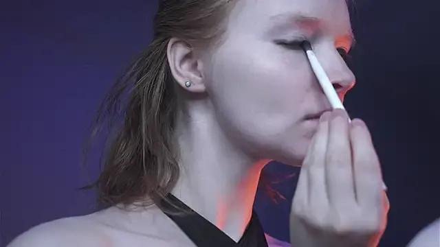 StripChat ginger_hugs is Freechat ginger_hugs — ASS TEASING RITUAL