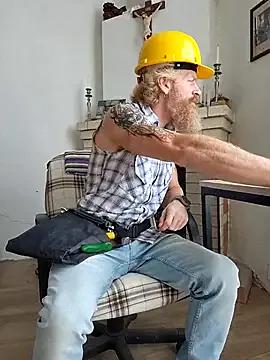 Gingerbeard40 — Fucking cum and eat