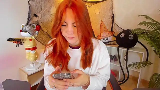 StripChat Gingerr_pie is Freechat Gingerr_pie — Strip dancelast tipper