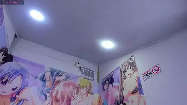 Freechat GirlsFantasiesTS on StripChat