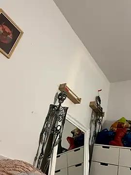 StripChat Goddess_Nafeesha is Private Goddess_Nafeesha — Masturbate POV doggystyle