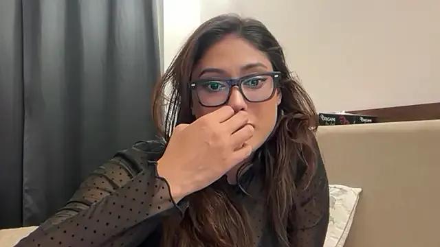 GoddessAnna — boobs oil