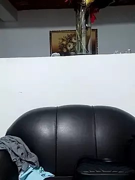 Private gretasexcy on StripChat