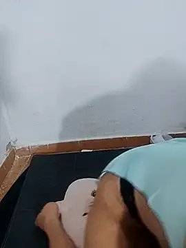 Private gretasexcy on StripChat