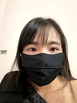 Private Ha_2660 on StripChat