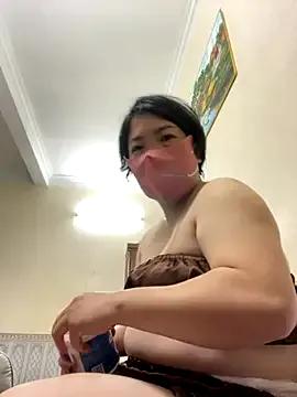 Private Hachi_Sweetbabie_ on StripChat