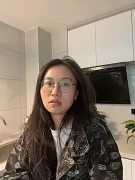 Freechat haiyan125216 on StripChat