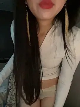 Freechat haiyan125216 on StripChat