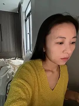 Freechat haiyan125216 on StripChat