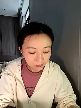 Freechat haiyan125216 on StripChat