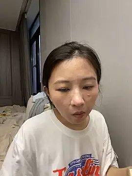 Freechat haiyan125216 on StripChat