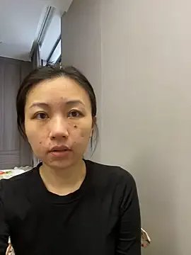 Freechat haiyan125216 on StripChat