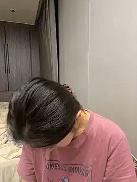 Freechat haiyan125216 on StripChat