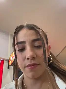 Freechat Hall_16 on StripChat