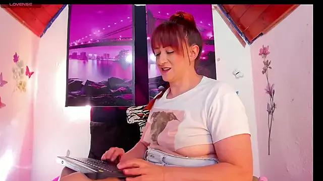 Private Hannaa32 on StripChat