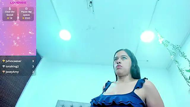 Freechat Hannah_Miller__ on StripChat