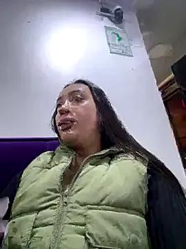 Freechat Hannahoff on StripChat