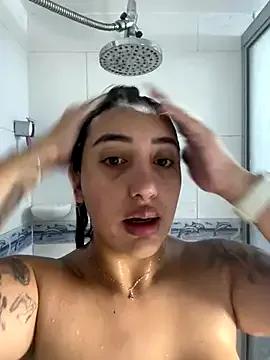 Freechat Hannahoff on StripChat