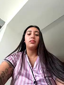 Freechat Hannahoff on StripChat