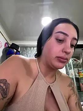 Freechat Hannahoff on StripChat