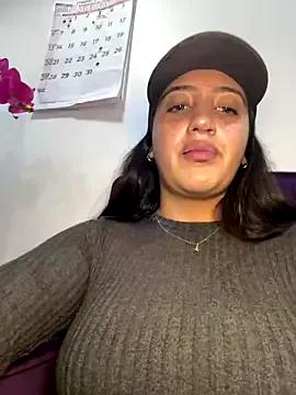 Freechat Hannahoff on StripChat