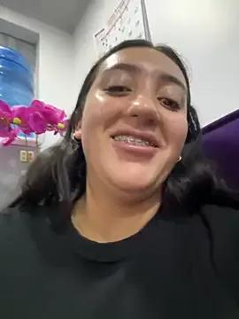 Freechat Hannahoff on StripChat