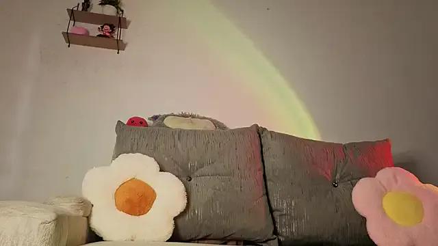 hanny__bunny on StripChat