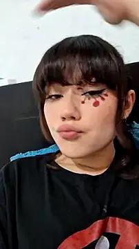 hanny__bunny on StripChat