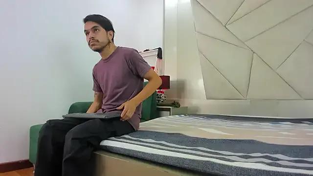 StripChat Harald_Smed is Freechat Harald_Smed — Suck Nipples