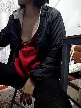 Haralushiaaa — Freechat on StripChat