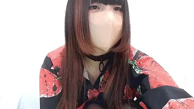 Freechat HARU_ooo000_LOVE on StripChat