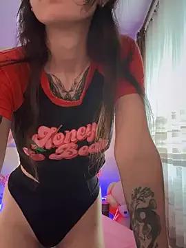 Freechat Heart_Ass on StripChat