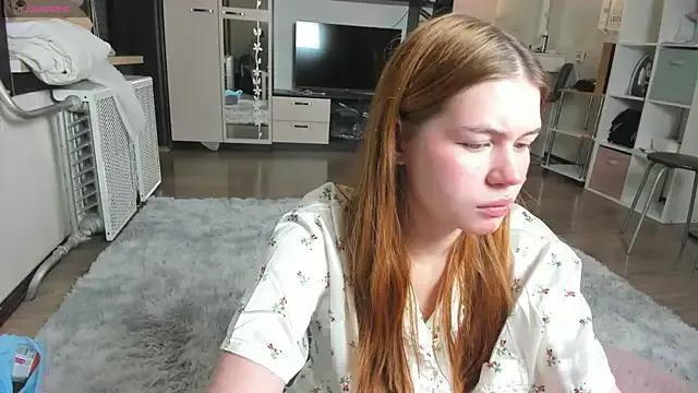 HeatherNextDoor — good morning!