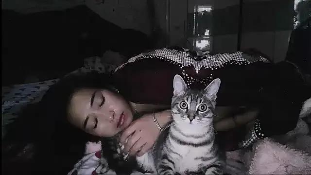 hebe-02 on StripChat 