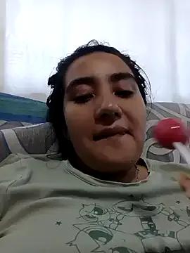 StripChat Hellen_Alex is Freechat Hellen_Alex — Lick pussy